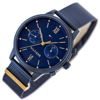 ZEGAREK DAMSKI TOMMY HILFIGER 1782305 BLAKE (zf515e) Tommy Hilfiger