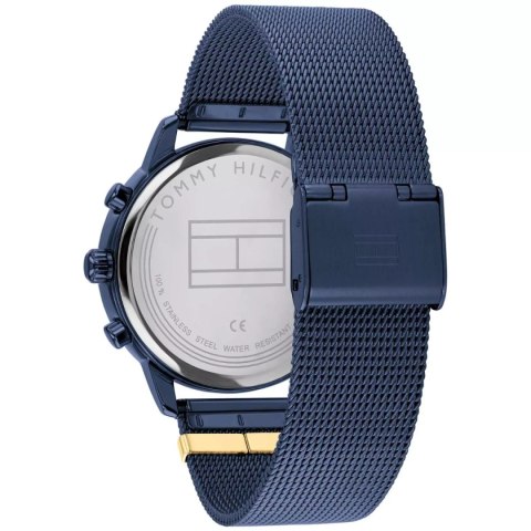 ZEGAREK DAMSKI TOMMY HILFIGER 1782305 BLAKE (zf515e) Tommy Hilfiger