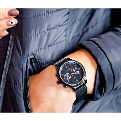 ZEGAREK DAMSKI TOMMY HILFIGER 1782305 BLAKE (zf515e) Tommy Hilfiger
