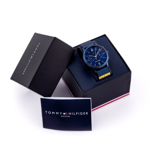 ZEGAREK DAMSKI TOMMY HILFIGER 1782305 BLAKE (zf515e) Tommy Hilfiger