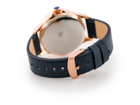 ZEGAREK G. ROSSI - 10273A (zg207d) + BOX G. Rossi