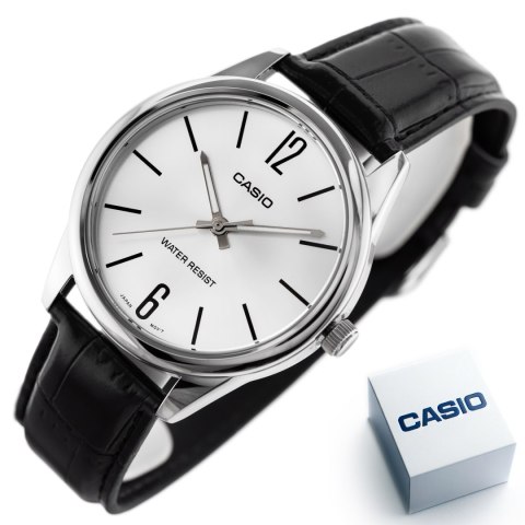 ZEGAREK MĘSKI CASIO MTP-V005L-7B + BOX Casio
