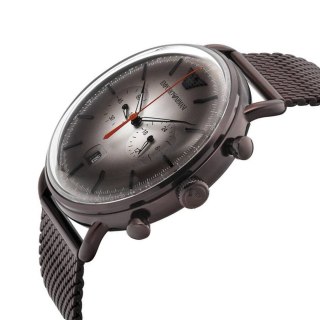 ZEGAREK MĘSKI EMPORIO ARMANI AR11169 - AVIATOR (zi020i) Emporio Armani
