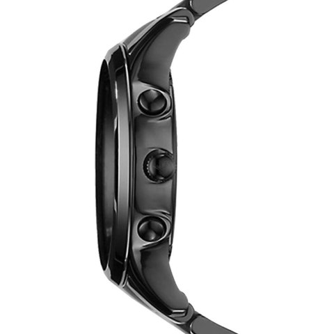 ZEGAREK MĘSKI EMPORIO ARMANI AR1451 - CERAMICA + BOX Emporio Armani
