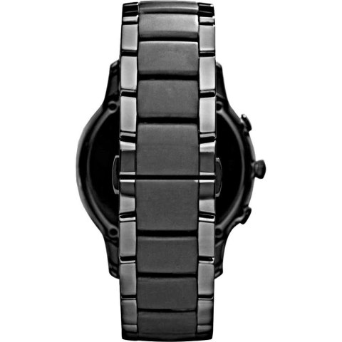 ZEGAREK MĘSKI EMPORIO ARMANI AR1451 - CERAMICA + BOX Emporio Armani