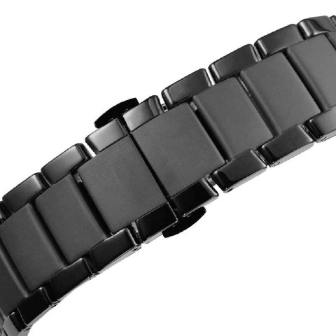 ZEGAREK MĘSKI EMPORIO ARMANI AR1451 - CERAMICA + BOX Emporio Armani