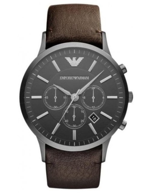 ZEGAREK MĘSKI EMPORIO ARMANI AR2462 - SPORTIVO (zi121a) Emporio Armani