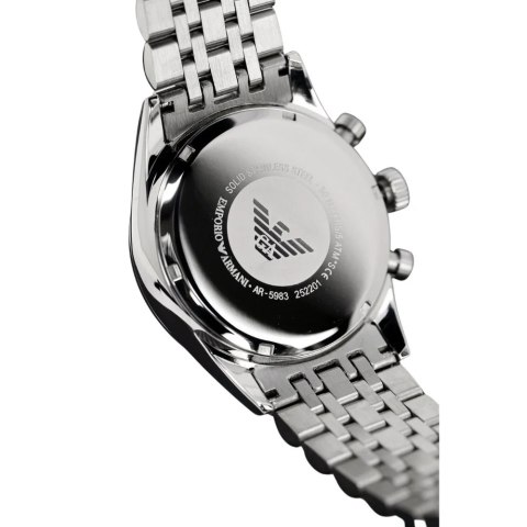 ZEGAREK MĘSKI EMPORIO ARMANI AR5983 - SPORTIVO (zi024a) Emporio Armani