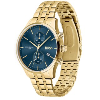ZEGAREK MĘSKI HUGO BOSS 1513841 - ASSOCIATE (zh026c) Hugo Boss