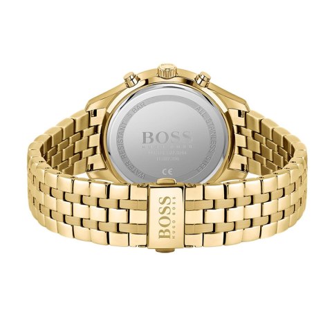 ZEGAREK MĘSKI HUGO BOSS 1513841 - ASSOCIATE (zh026c) Hugo Boss