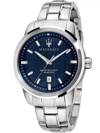 ZEGAREK MĘSKI MASERATI R8853121004 Successo (zs048a) Maserati