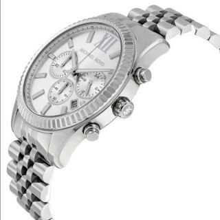 ZEGAREK MĘSKI MICHAEL KORS Lexington MK8405 + BOX Michael Kors