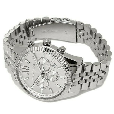 ZEGAREK MĘSKI MICHAEL KORS Lexington MK8405 + BOX Michael Kors