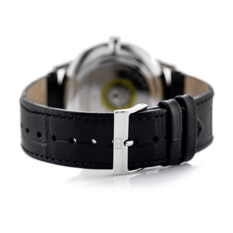 ZEGAREK MĘSKI TOMMY HILFIGER 1710391 BRAD (zf076b) + BOX Tommy Hilfiger