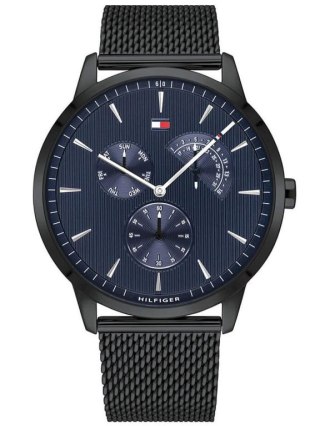 ZEGAREK MĘSKI TOMMY HILFIGER 1710392 (zf073a) Tommy Hilfiger