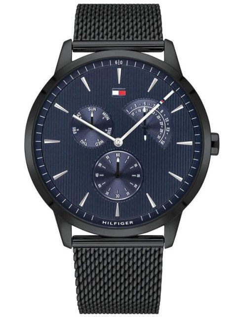 ZEGAREK MĘSKI TOMMY HILFIGER 1710392 (zf073a) Tommy Hilfiger