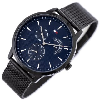 ZEGAREK MĘSKI TOMMY HILFIGER 1710392 (zf073a) Tommy Hilfiger