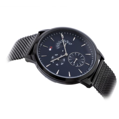 ZEGAREK MĘSKI TOMMY HILFIGER 1710392 (zf073a) Tommy Hilfiger
