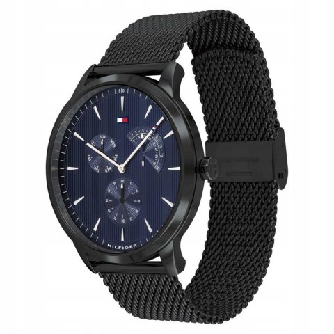 ZEGAREK MĘSKI TOMMY HILFIGER 1710392 (zf073a) Tommy Hilfiger