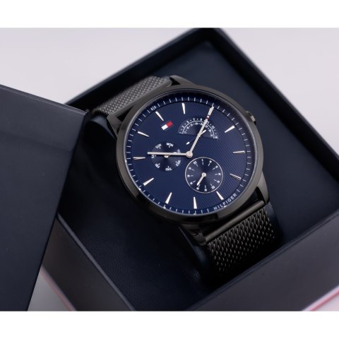 ZEGAREK MĘSKI TOMMY HILFIGER 1710392 (zf073a) Tommy Hilfiger