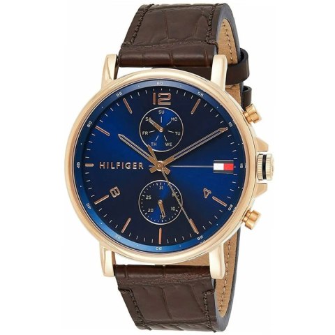 ZEGAREK MĘSKI TOMMY HILFIGER 1710418 DANIEL (zf010c) + BOX Tommy Hilfiger