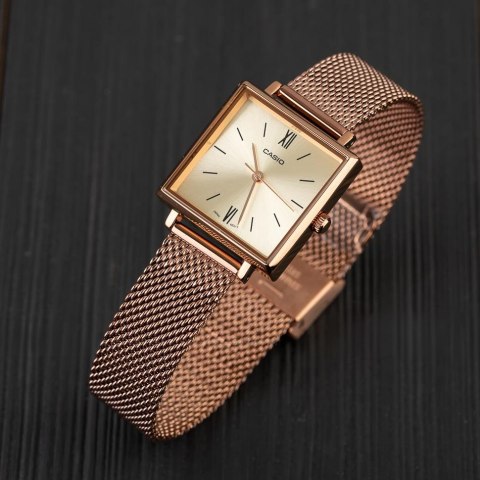 Zegarek Casio LTP-E155MR-9BEF Casio