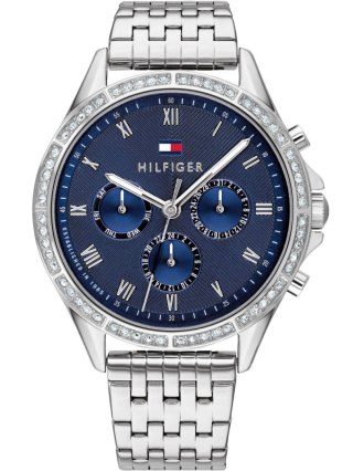 ZEGAREK DAMSKI TOMMY HILFIGER 1782141 ARI (zf542d) + BOX Tommy Hilfiger