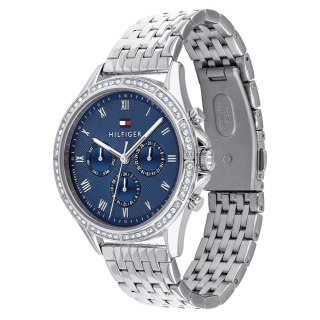ZEGAREK DAMSKI TOMMY HILFIGER 1782141 ARI (zf542d) + BOX Tommy Hilfiger