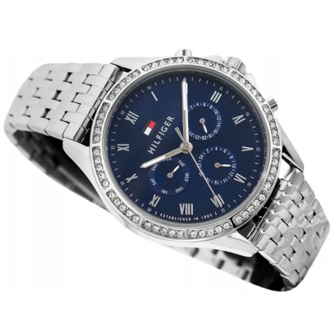 ZEGAREK DAMSKI TOMMY HILFIGER 1782141 ARI (zf542d) + BOX Tommy Hilfiger