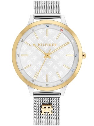 ZEGAREK DAMSKI TOMMY HILFIGER 1782586 - Iris (zf607c) + BOX Tommy Hilfiger