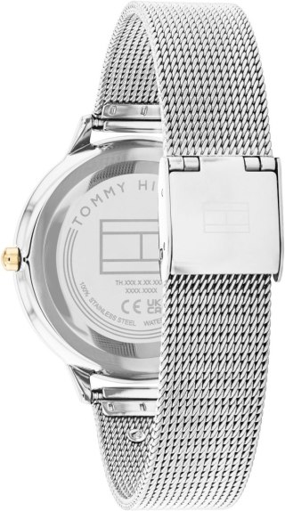 ZEGAREK DAMSKI TOMMY HILFIGER 1782586 - Iris (zf607c) + BOX Tommy Hilfiger