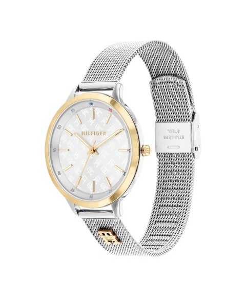 ZEGAREK DAMSKI TOMMY HILFIGER 1782586 - Iris (zf607c) + BOX Tommy Hilfiger