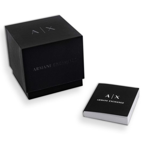 ZEGAREK MĘSKI ARMANI EXCHANGE AX1767 + BOX Armani Exchange