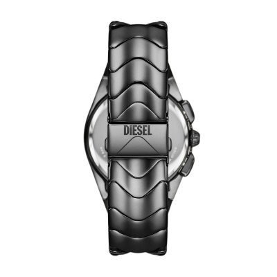 ZEGAREK MĘSKI DIESEL MERCURIAL METAMORPH CHRONOGRAPH DZ4682 + BOX Diesel