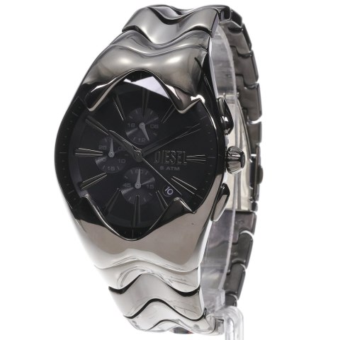 ZEGAREK MĘSKI DIESEL MERCURIAL METAMORPH CHRONOGRAPH DZ4682 + BOX Diesel