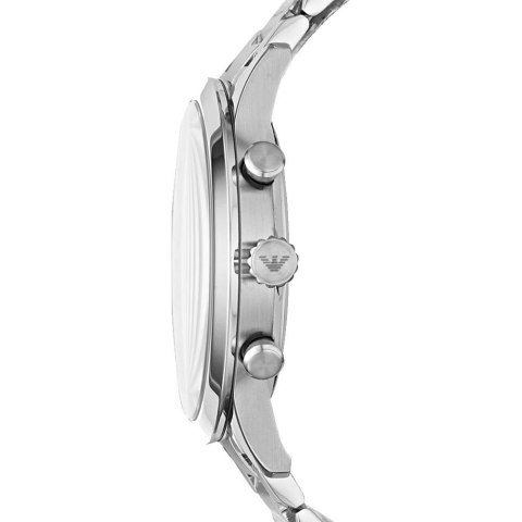 ZEGAREK MĘSKI EMPORIO ARMANI CLASSIC AR1863 + BOX (zi003d) Emporio Armani