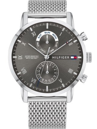 ZEGAREK MĘSKI TOMMY HILFIGER 1710402 KANE (zf077b) Tommy Hilfiger