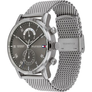 ZEGAREK MĘSKI TOMMY HILFIGER 1710402 KANE (zf077b) Tommy Hilfiger