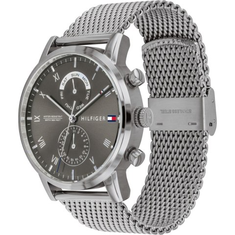 ZEGAREK MĘSKI TOMMY HILFIGER 1710402 KANE (zf077b) Tommy Hilfiger