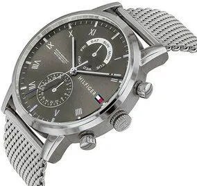 ZEGAREK MĘSKI TOMMY HILFIGER 1710402 KANE (zf077b) Tommy Hilfiger