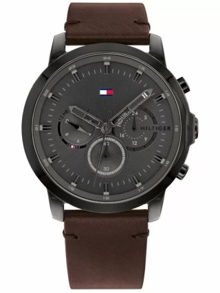 ZEGAREK MĘSKI TOMMY HILFIGER 1791799 + BOX Tommy Hilfiger