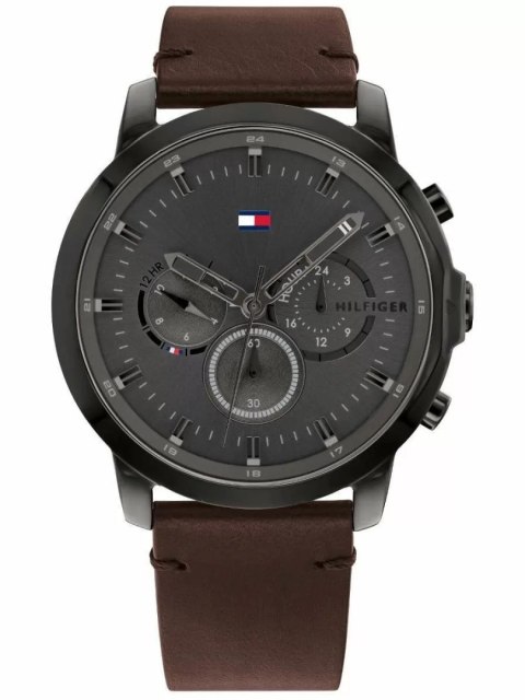 ZEGAREK MĘSKI TOMMY HILFIGER 1791799 + BOX Tommy Hilfiger