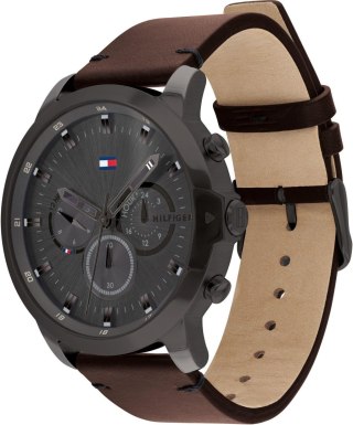 ZEGAREK MĘSKI TOMMY HILFIGER 1791799 + BOX Tommy Hilfiger