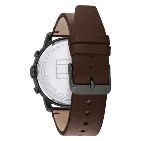ZEGAREK MĘSKI TOMMY HILFIGER 1791799 + BOX Tommy Hilfiger