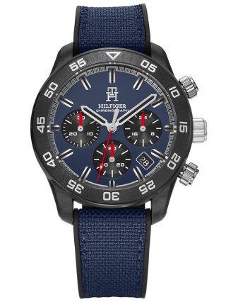ZEGAREK MĘSKI TOMMY HILFIGER 1792183 (zf132a) Tommy Hilfiger