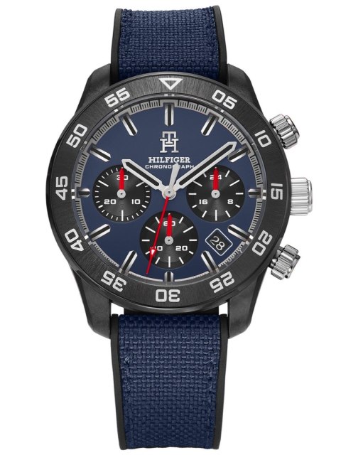 ZEGAREK MĘSKI TOMMY HILFIGER 1792183 (zf132a) Tommy Hilfiger
