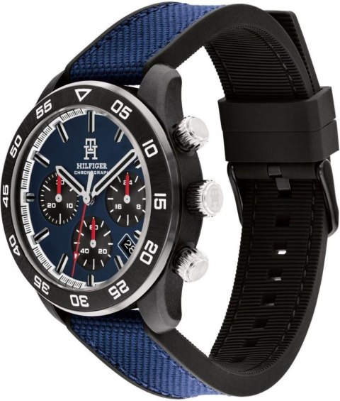 ZEGAREK MĘSKI TOMMY HILFIGER 1792183 (zf132a) Tommy Hilfiger