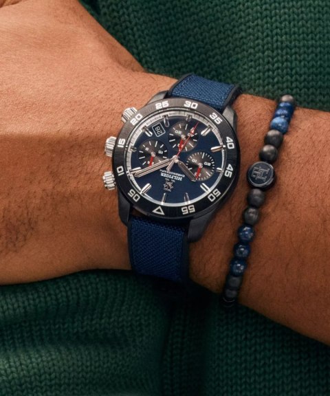 ZEGAREK MĘSKI TOMMY HILFIGER 1792183 (zf132a) Tommy Hilfiger