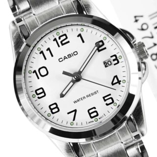 Zegarek Damski Casio LTP-1215A-7B2DF + BOX Casio