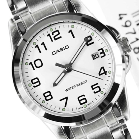 Zegarek Damski Casio LTP-1215A-7B2DF + BOX Casio